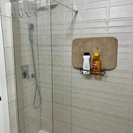 Atico A Estrenar En Sanlucar Con Terraza, Parking Y Solarium Apartment *