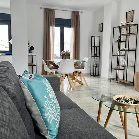 Atico A Estrenar En Sanlucar Con Terraza, Parking Y Solarium *