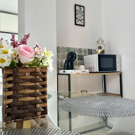 Atico A Estrenar En Sanlucar Con Terraza, Parking Y Solarium Sanlucar de Barrameda