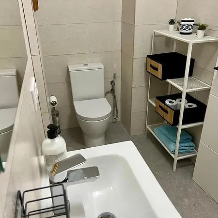 Atico A Estrenar En Sanlucar Con Terraza, Parking Y Solarium *
