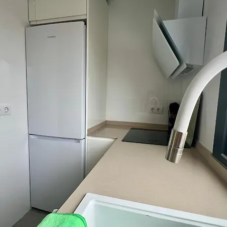 Apartment Atico A Estrenar En Sanlucar Con Terraza, Parking Y Solarium *